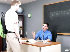 ManRoyale Cum Swallowing Hunk Jack Bailey Likes It Rough