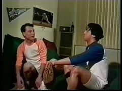 Legends Gay Puppy - Raw Czech Mates 02 - scene 1